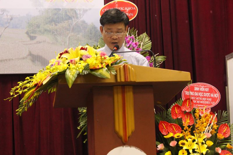 Phát triển kinh tế dược liệu Việt Nam trên nền tảng văn hóa thảo dược