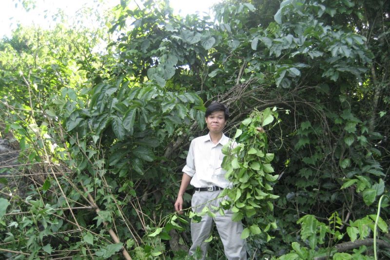 PGS. TS. Trần Văn Ơn – Nhà khoa học tâm huyết, người truyền cảm hứng cho nông dân Việt