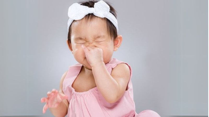 Những điều cha mẹ cần biết về tình trạng trẻ bị nghẹt mũi kéo dài