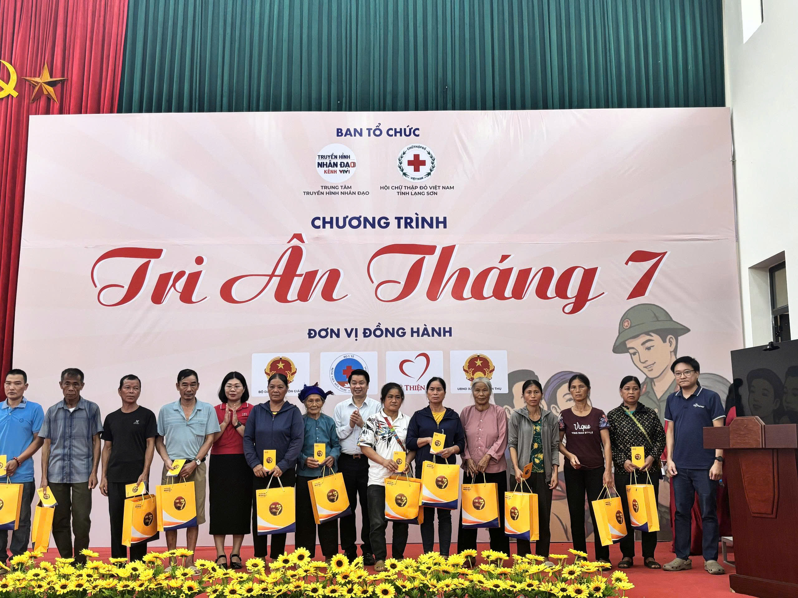 Hành trình đền ơn đáp nghĩa 2026: DK Pharma đồng hành cùng Bệnh viện Hữu Nghị tổ chức khám chữa bệnh miễn phí tại Lạng Sơn